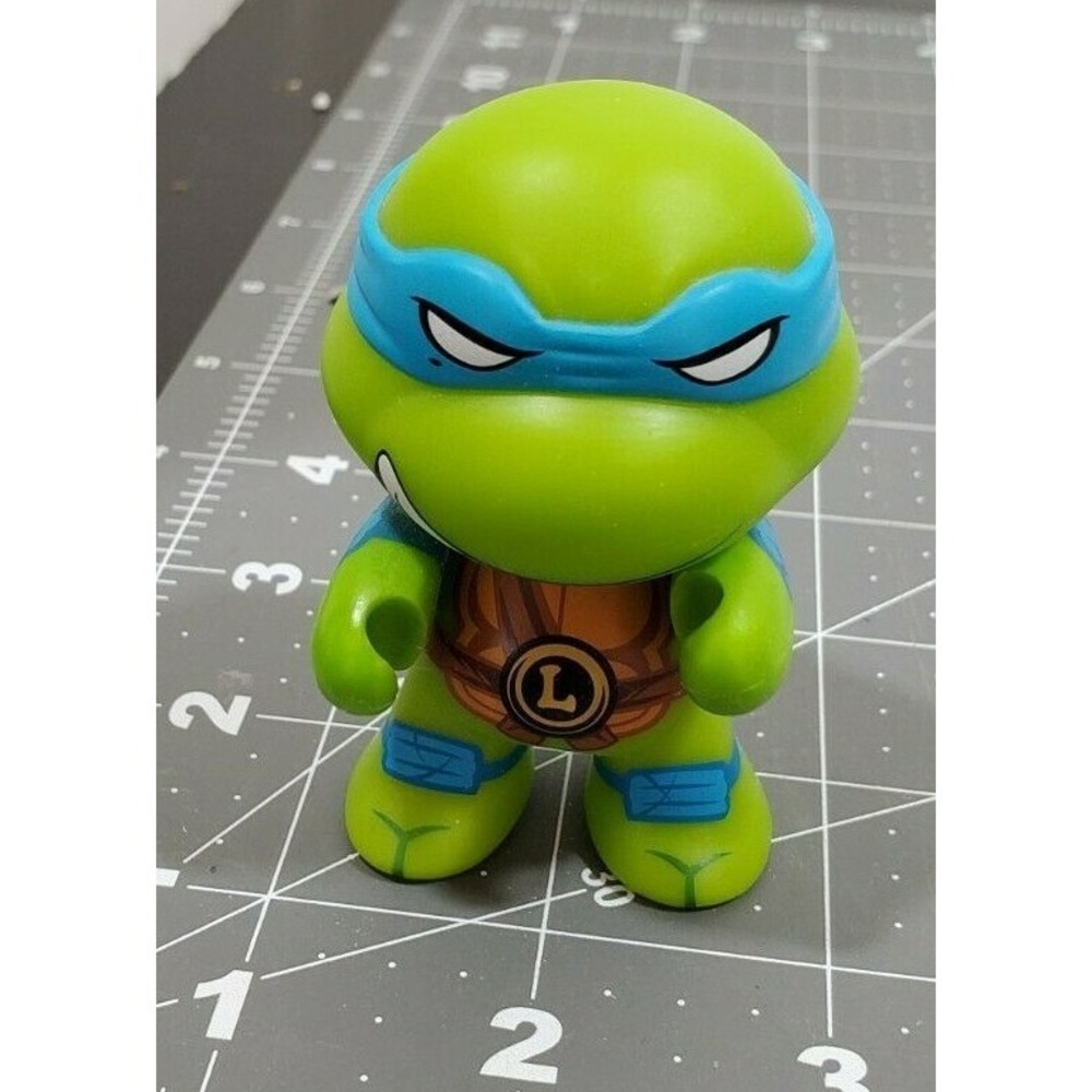 Loot Crate Exclusive Funko Teenage‎ Mutant Ninja Turtles Leonardo Figure